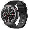 Strap-it Strap-it Correa deportiva Amazfit T-Rex 3 (negro/gris) Strap-it Strap-it Correa deportiva Amazfit T-Rex 3 (negro/gris)