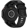 Strap-it Strap-it Correa deportiva Amazfit T-Rex 3 (negro/gris) Strap-it Strap-it Correa deportiva Amazfit T-Rex 3 (negro/gris)
