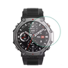 Strap-it Strap-it Protector de pantalla Amazfit T-Rex 3 (vidrio) Strap-it Strap-it Protector de pantalla Amazfit T-Rex 3 (vidrio)