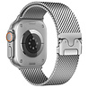 Strap-it Strap-it Correa Milanesa moderna Apple Watch (plata) Strap-it Strap-it Correa Milanesa moderna Apple Watch (plata)