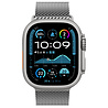 Strap-it Strap-it Correa Milanesa moderna Apple Watch (plata) Strap-it Strap-it Correa Milanesa moderna Apple Watch (plata)