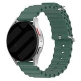 Strap-it Correa Ocean Redmi Watch 5 Active (verde oscuro) Strap-it Correa Ocean Redmi Watch 5 Active (verde oscuro)