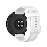 Strap-it Strap-it Correa silicona lujo Redmi Watch 5 Active (blanco) Strap-it Strap-it Correa silicona lujo Redmi Watch 5 Active (blanco)