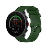 Strap-it Strap-it Correa silicona lujo Redmi Watch 5 Active (verde militar) Strap-it Strap-it Correa silicona lujo Redmi Watch 5 Active (verde militar)