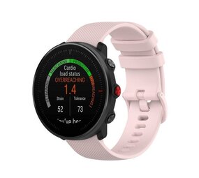 Strap-it Correa silicona lujo Redmi Watch 5 Active (rosa)