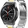 Strap-it Strap-it Correa acero Redmi Watch 5 Active (plata/oro) Strap-it Strap-it Correa acero Redmi Watch 5 Active (plata/oro)