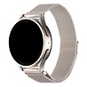 Strap-it Strap-it Correa milanese Redmi Watch 5 Active (blanco estrella) Strap-it Strap-it Correa milanese Redmi Watch 5 Active (blanco estrella)