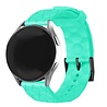 Strap-it Strap-it Correa silicona 'hexa' Redmi Watch 5 Active (aqua) Strap-it Strap-it Correa silicona 'hexa' Redmi Watch 5 Active (aqua)