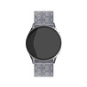 Strap-it Strap-it Correa silicona 'hexa' Redmi Watch 5 Active (gris) Strap-it Strap-it Correa silicona 'hexa' Redmi Watch 5 Active (gris)