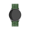 Strap-it Strap-it Correa silicona 'hexa' Redmi Watch 5 Active (verde militar) Strap-it Strap-it Correa silicona 'hexa' Redmi Watch 5 Active (verde militar)
