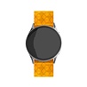 Strap-it Strap-it Correa silicona 'hexa' Redmi Watch 5 Active (naranja) Strap-it Strap-it Correa silicona 'hexa' Redmi Watch 5 Active (naranja)
