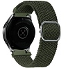 Strap-it Strap-it Correa tejida ajustable Redmi Watch 5 Active (verde) Strap-it Strap-it Correa tejida ajustable Redmi Watch 5 Active (verde)