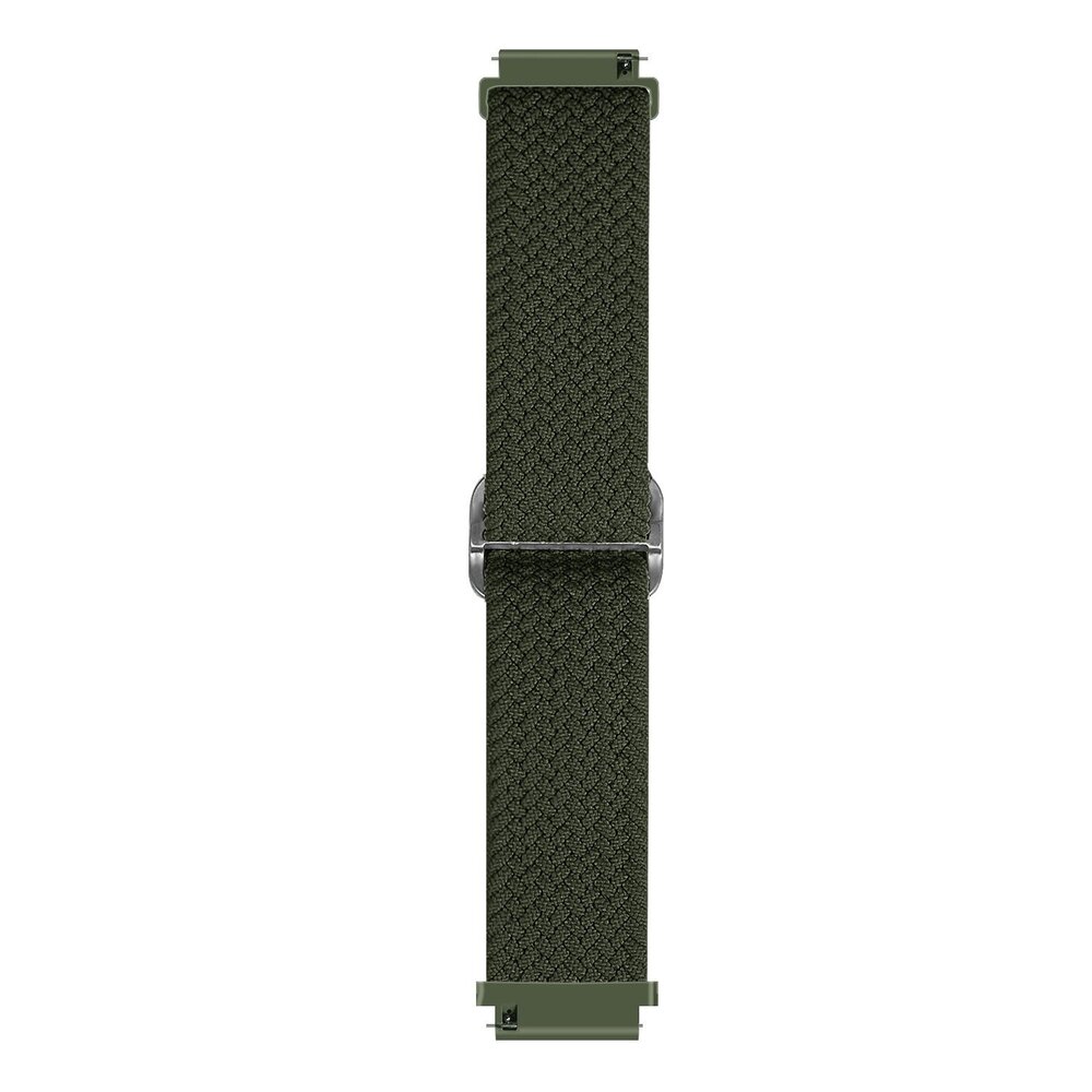 Strap-it Strap-it Correa tejida ajustable Redmi Watch 5 Active (verde) Strap-it Strap-it Correa tejida ajustable Redmi Watch 5 Active (verde)