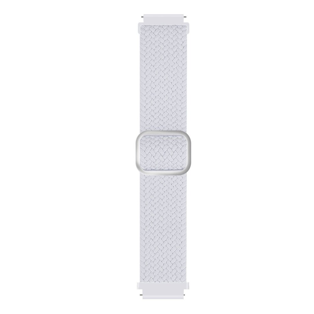 Strap-it Strap-it Correa tejida ajustable Redmi Watch 5 Active (blanco) Strap-it Strap-it Correa tejida ajustable Redmi Watch 5 Active (blanco)