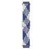 Strap-it Strap-it Correa tejida ajustable Redmi Watch 5 Active (azul/blanco) Strap-it Strap-it Correa tejida ajustable Redmi Watch 5 Active (azul/blanco)