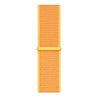 Strap-it Strap-it Correa nylon Redmi Watch 5 Active (amarillo claro) Strap-it Strap-it Correa nylon Redmi Watch 5 Active (amarillo claro)