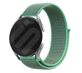 Strap-it Correa nylon Redmi Watch 5 Active (menta) Strap-it Correa nylon Redmi Watch 5 Active (menta)