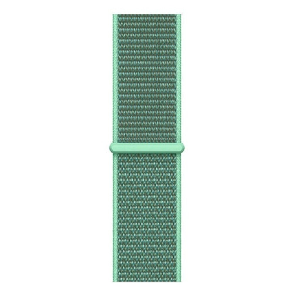 Strap-it Strap-it Correa nylon Redmi Watch 5 Active (menta) Strap-it Strap-it Correa nylon Redmi Watch 5 Active (menta)