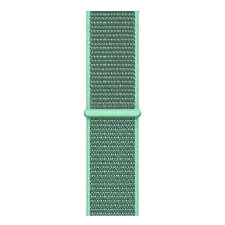 Strap-it Strap-it Correa nylon Redmi Watch 5 Active (menta) Strap-it Strap-it Correa nylon Redmi Watch 5 Active (menta)