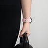 Bandz Bandz Correa silicona 'Deluxe' Redmi Watch 5 Lite (rosa) Bandz Bandz Correa silicona 'Deluxe' Redmi Watch 5 Lite (rosa)