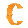 Strap-it Strap-it Correa silicona lujo Redmi Watch 5 Lite (naranja) Strap-it Strap-it Correa silicona lujo Redmi Watch 5 Lite (naranja)