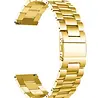 Strap-it Strap-it Correa acero Redmi Watch 5 Lite (oro) Strap-it Strap-it Correa acero Redmi Watch 5 Lite (oro)