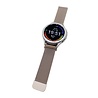 Strap-it Strap-it Correa milanese Redmi Watch 5 Lite (blanco estrella) Strap-it Strap-it Correa milanese Redmi Watch 5 Lite (blanco estrella)