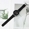 Strap-it Strap-it Correa cuero Redmi Watch 5 Lite (negro elegante) Strap-it Strap-it Correa cuero Redmi Watch 5 Lite (negro elegante)