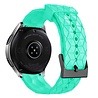 Strap-it Strap-it Correa silicona 'hexa' Redmi Watch 5 Lite (aqua) Strap-it Strap-it Correa silicona 'hexa' Redmi Watch 5 Lite (aqua)
