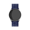 Strap-it Strap-it Correa silicona 'hexa' Redmi Watch 5 Lite (azul oscuro) Strap-it Strap-it Correa silicona 'hexa' Redmi Watch 5 Lite (azul oscuro)