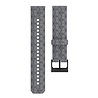 Strap-it Strap-it Correa silicona 'hexa' Redmi Watch 5 Lite (gris) Strap-it Strap-it Correa silicona 'hexa' Redmi Watch 5 Lite (gris)