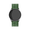 Strap-it Strap-it Correa silicona 'hexa' Redmi Watch 5 Lite (verde militar) Strap-it Strap-it Correa silicona 'hexa' Redmi Watch 5 Lite (verde militar)