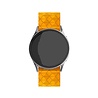 Strap-it Strap-it Correa silicona 'hexa' Redmi Watch 5 Lite (naranja) Strap-it Strap-it Correa silicona 'hexa' Redmi Watch 5 Lite (naranja)