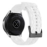 Strap-it Strap-it Correa silicona 'hexa' Redmi Watch 5 Lite (blanco) Strap-it Strap-it Correa silicona 'hexa' Redmi Watch 5 Lite (blanco)