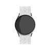 Strap-it Strap-it Correa silicona 'hexa' Redmi Watch 5 Lite (blanco) Strap-it Strap-it Correa silicona 'hexa' Redmi Watch 5 Lite (blanco)