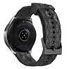 Strap-it Strap-it Correa silicona 'hexa' Redmi Watch 5 Lite (negro) Strap-it Strap-it Correa silicona 'hexa' Redmi Watch 5 Lite (negro)