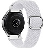 Strap-it Strap-it Correa tejida ajustable Redmi Watch 5 Lite (blanco) Strap-it Strap-it Correa tejida ajustable Redmi Watch 5 Lite (blanco)