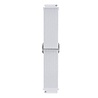 Strap-it Strap-it Correa tejida ajustable Redmi Watch 5 Lite (blanco) Strap-it Strap-it Correa tejida ajustable Redmi Watch 5 Lite (blanco)