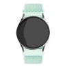 Strap-it Strap-it Correa tejida ajustable Redmi Watch 5 Lite (turquesa) Strap-it Strap-it Correa tejida ajustable Redmi Watch 5 Lite (turquesa)