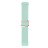 Strap-it Strap-it Correa tejida ajustable Redmi Watch 5 Lite (turquesa) Strap-it Strap-it Correa tejida ajustable Redmi Watch 5 Lite (turquesa)