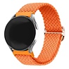 Strap-it Strap-it Correa tejida ajustable Redmi Watch 5 Lite (naranja) Strap-it Strap-it Correa tejida ajustable Redmi Watch 5 Lite (naranja)