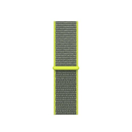 Strap-it Strap-it Correa nylon Redmi Watch 5 Lite (fluorescente) Strap-it Strap-it Correa nylon Redmi Watch 5 Lite (fluorescente)