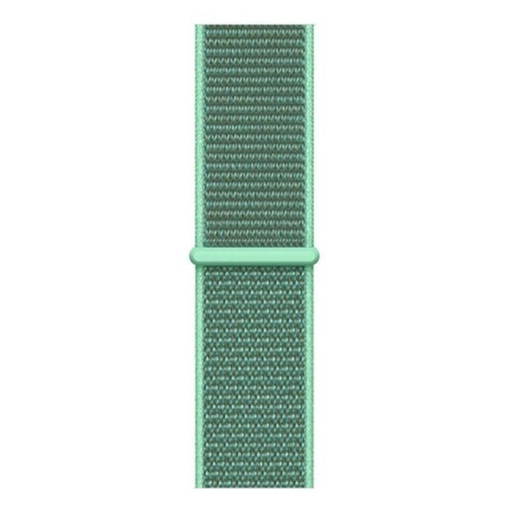 Strap-it Strap-it Correa nylon Redmi Watch 5 Lite (menta) Strap-it Strap-it Correa nylon Redmi Watch 5 Lite (menta)