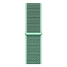 Strap-it Strap-it Correa nylon Redmi Watch 5 Lite (menta) Strap-it Strap-it Correa nylon Redmi Watch 5 Lite (menta)
