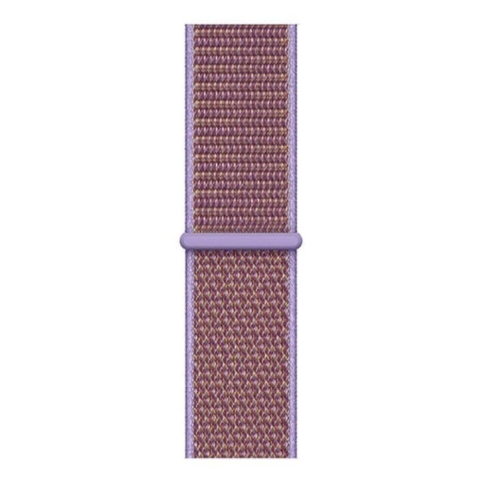 Strap-it Strap-it Correa nylon Redmi Watch 5 Lite (lila) Strap-it Strap-it Correa nylon Redmi Watch 5 Lite (lila)