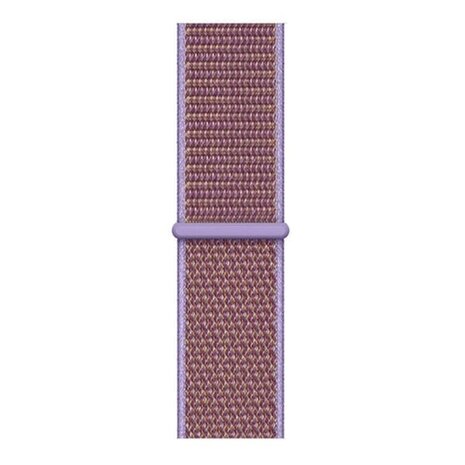 Strap-it Strap-it Correa nylon Redmi Watch 5 Lite (lila) Strap-it Strap-it Correa nylon Redmi Watch 5 Lite (lila)
