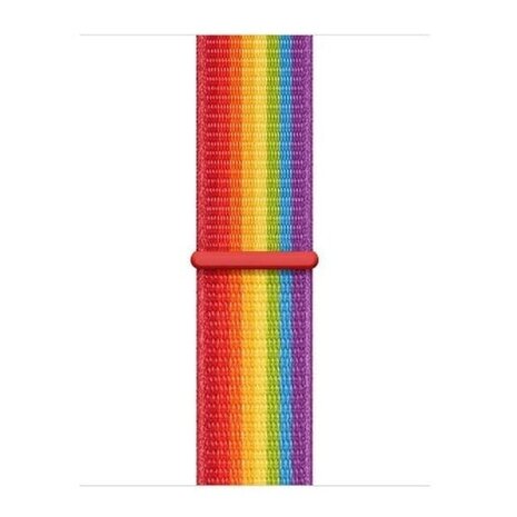 Strap-it Strap-it Correa nylon Redmi Watch 5 Lite (arcoíris) Strap-it Strap-it Correa nylon Redmi Watch 5 Lite (arcoíris)