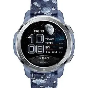 Watch GS Pro Watch GS Pro