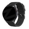 Bandz Bandz Correa silicona 'De lujo' Honor Watch 4 Pro (negro) Bandz Bandz Correa silicona 'De lujo' Honor Watch 4 Pro (negro)