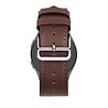 Bandz Bandz Correa cuero 'Deluxe' Honor Watch GS 3 (marrón) Bandz Bandz Correa cuero 'Deluxe' Honor Watch GS 3 (marrón)